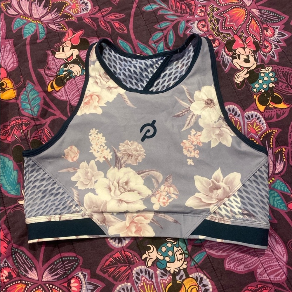 Peloton Sports Bra